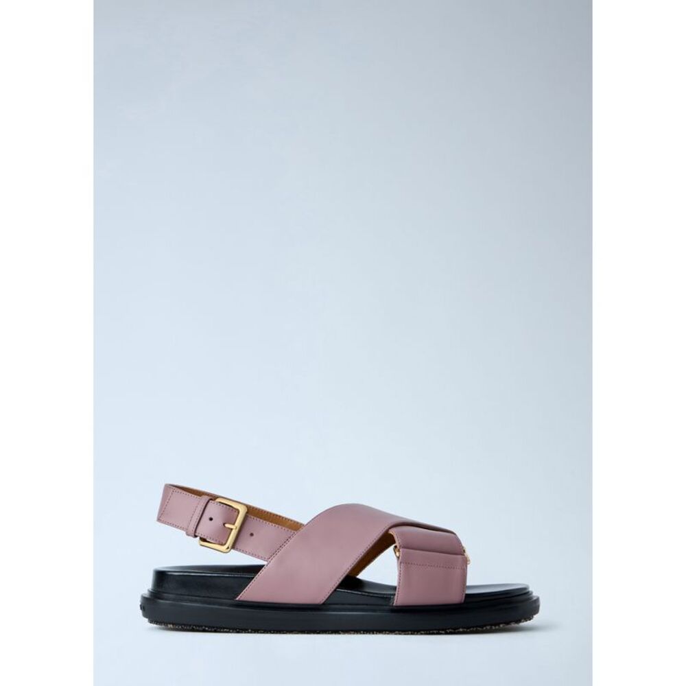 Marni Women Fussbett Sandal
